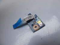 Lenovo ThinkPad S531 Powerbutton Board mit Kabel LS-9676P...
