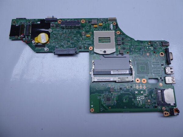 Lenovo Thinkpad T540p  Mainboard Motherboard 04X5287 #3666