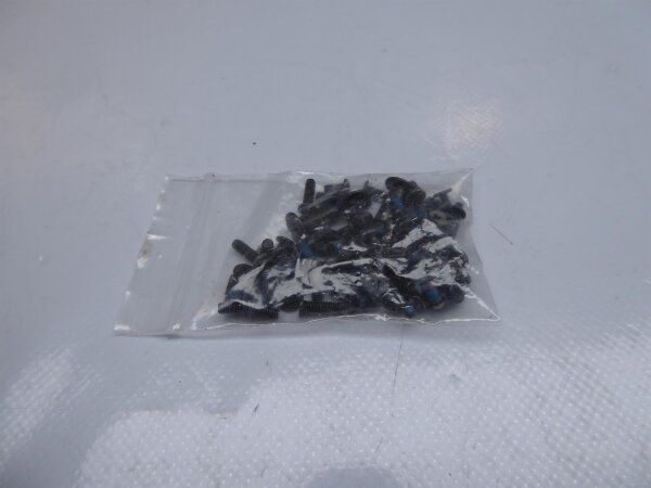 Dell Studio 1745 Schrauben Screw Set #3014