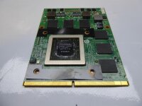 MSI GT70 Nvidia GeForce GTX 460M 1,5GB Notbook...