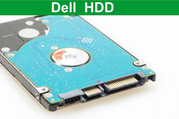 Dell XPS M1530 - 320 GB SATA HDD/Festplatte