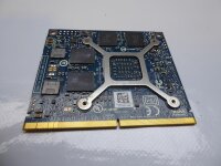 Dell Precision M4800 Nvidia Quadro K1100M 2GB GDDR5...