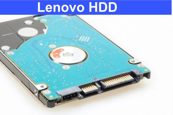 Lenovo IdeaPad G585 - 500 GB SATA HDD/Festplatte