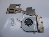 Toshiba Satellite C660D-1D3 CPU Lüfter Kühler...