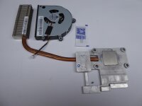 Toshiba Satellite C660D-1D3 CPU Lüfter Kühler...