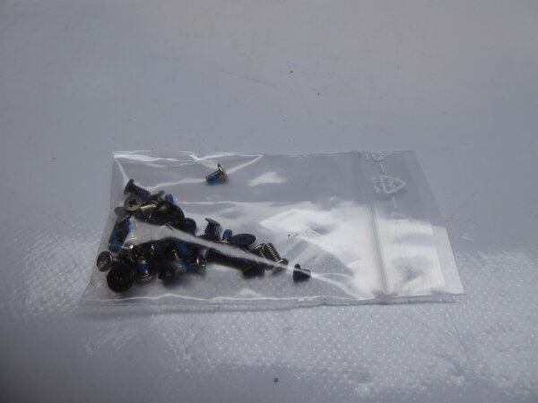 Asus R517S Schraubensatz Screws Set  #4251
