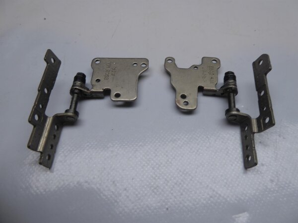 Asus R517S Displayscharniere Scharniere Hinges L+R  #4251
