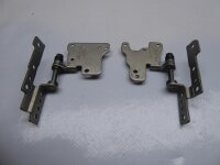 Asus R517S Displayscharniere Scharniere Hinges L+R  #4251
