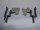 Asus R517S Displayscharniere Scharniere Hinges L+R  #4251