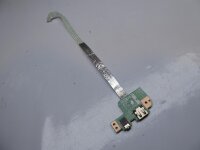 Asus R517S USB Audio Board mit Kabel  #4251