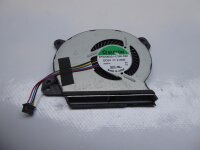 Asus R517S CPU Lüfter Cooling Fan 13N0-S2P0401 #4251