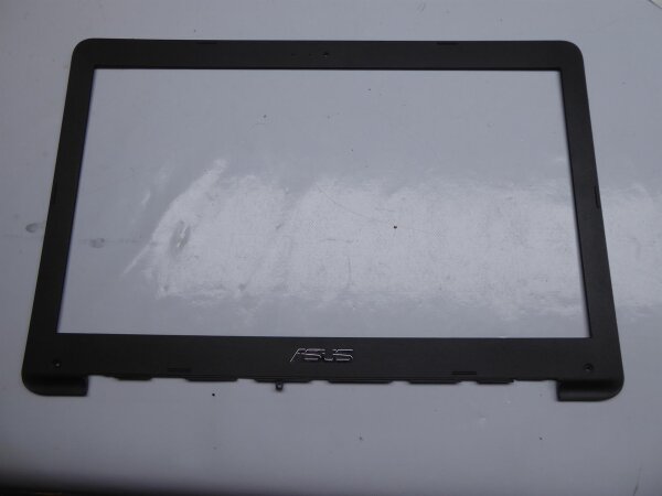 Asus R517S Displayrahmen Blende 13N0-S3A0501 #4251