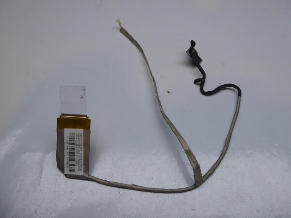 HP Compaq Presario CQ58 Displaykabel Videokabel 35040D100-H0B-G #3667