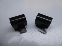 HP Compaq Presario CQ58 Scharnier Abdeckungen Hinge Cover...