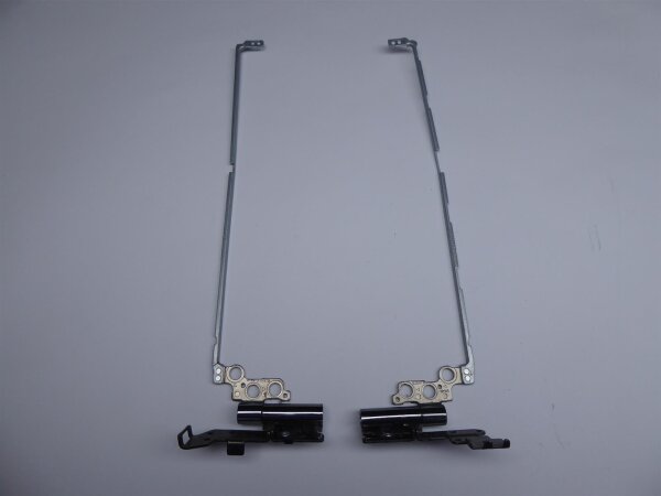 HP Omen 15-ax Original Display Scharniere Links Rechts Left Right #4252