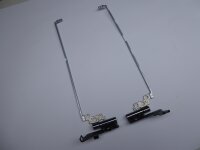 HP Omen 15-ax Original Display Scharniere Links Rechts Left Right #4252