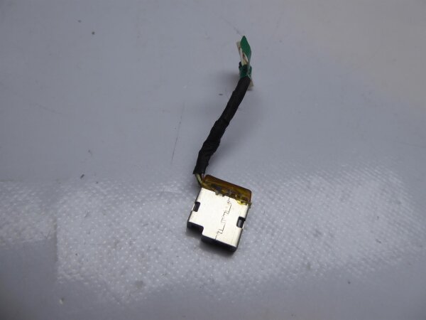 HP Omen 15-ax Original Power Buchse Strombuchse #4252