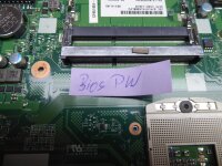 Fujitsu Lifebook A544 i3 4 Gen. Mainboard mit Bios...