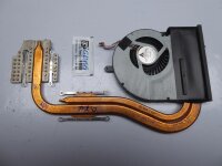 Asus N56VM CPU Kühler Lüfter Cooling Fan...
