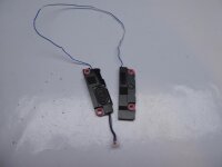 Toshiba Satellite M50 Original Lautsprecher Links Left...