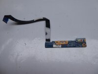 Toshiba Satellite M50 LED Board LS-A482P #4253