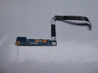 Toshiba Satellite M50 LED Board LS-A482P #4253