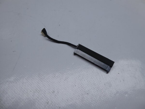 Toshiba Satellite M50 Festplatte Adapter Connector Kabel DC02001TF00 #4253