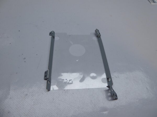 Toshiba Satellite M50 HDD Caddy Festplatten Halterung  #4253