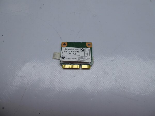 Toshiba Satellite M50 WiFi WLAN Karte QCWB335 #4253