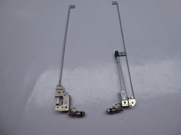 Toshiba Satellite M50 Original Display Scharniere AM10S000300 #4253