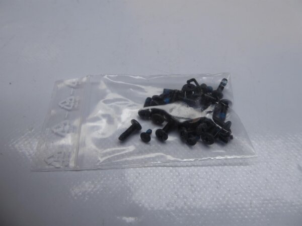 Samsung Q530 Schraubensatz Screws Set #4254