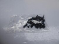 Samsung Q530 Schraubensatz Screws Set #4254