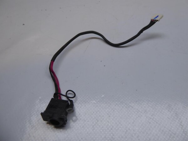 Samsung Q530 ORIGINAL Powerbuchse Strombuchse mit Kabel #4254