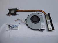 HP 15 G Serie Kühler Lüfter Cooling Fan...