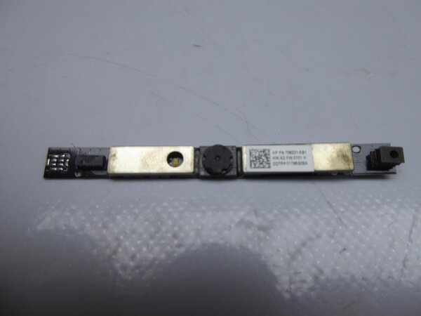 HP 15 G Serie Webcam Kamera Modul 708231-3C1 #4159