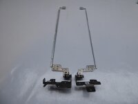 HP 15 G Serie Displayscharniere Scharniere Hinges L+R  #4159