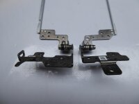 HP 15 G Serie Displayscharniere Scharniere Hinges L+R  #4159
