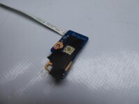 HP 15 G Serie Powerbutton Board mit Kabel LS-A991P  #4159