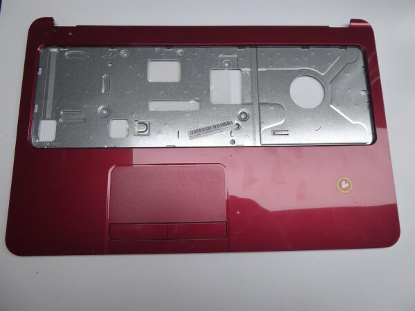 HP 15 G Serie Gehäuse Oberteil Schale 760958-001 #4159