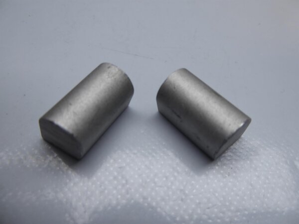 Toshiba Satellite Z30 Serie Scharnier Abdeckungen Hinge Cover L+R #4127