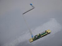 Toshiba Satellite Z30 Serie Fingerprint Sensor Board +...