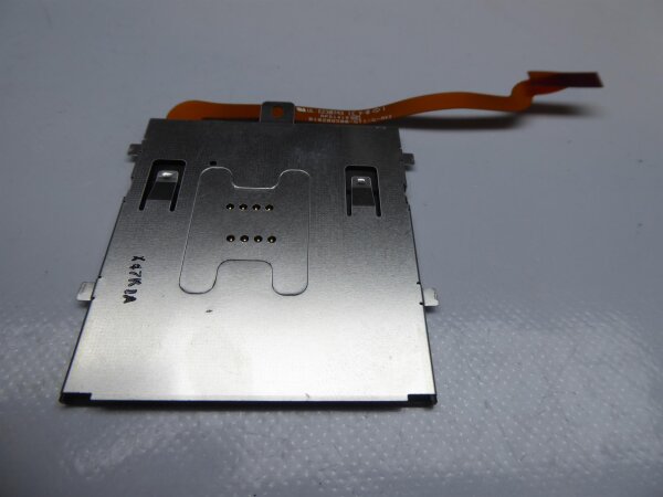 Toshiba Satellite Z30 Serie SMART Kartenleser Card Reader #4127