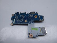 Dell Latitude E5540 Audio USB VGA Board LS-A101P #4227