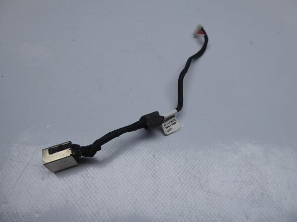 Dell Latitude E5540 Powerbuchse Strombuchse DC301000R #4227