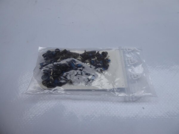 Dell Latitude E5540 Schrauben Schraubensatz Set Screws #4227
