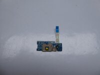 Dell Latitude E5540 Powerbutton Board mit Kabel LS-9835P...