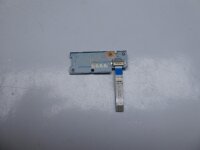 Dell Latitude E5540 Powerbutton Board mit Kabel LS-9835P...