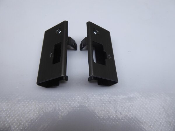 Dell Latitude E5540 Abdeckungen Scharniere Links Rechts Left Right #4227