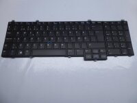 Dell Latitude E5540 Original Tastatur Keyboard Danish...