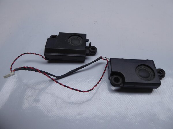 MSI GP70 2PE Leopard Lautsprecher Sound Speaker #4255